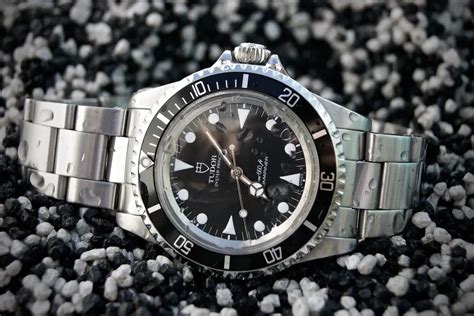 is tudor a good watch.